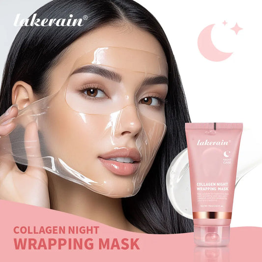 Masque au Collagène